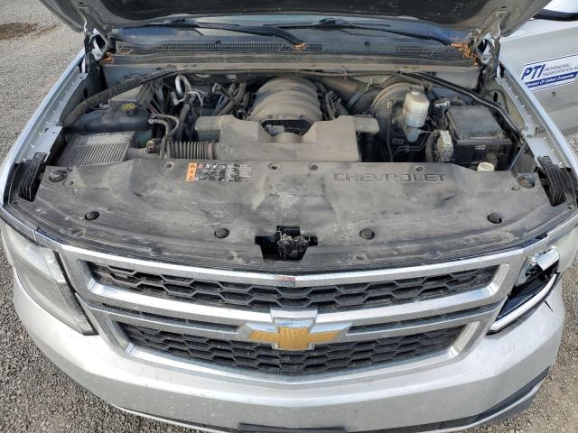 2019 CHEVROLET SUBURBAN K #3293348419