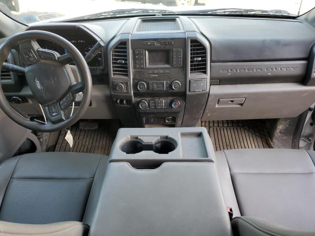 2020 FORD F450 SUPER #3302647104