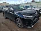 Lot #3303725436 2022 TOYOTA RAV4 PRIME