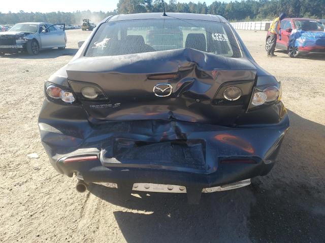 2008 MAZDA 3 I #3279605244