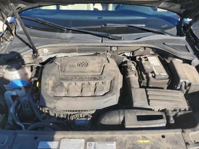 2018 VOLKSWAGEN PASSAT SE - 1VWBA7A34JC032874