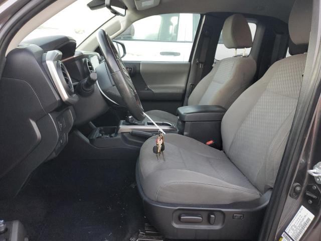 2022 TOYOTA TACOMA ACC #3296752953