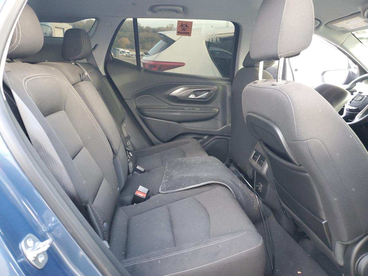 Lot #3282387257 2024 GMC TERRAIN SL