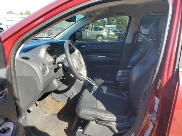 2014 JEEP COMPASS LA #3309217615