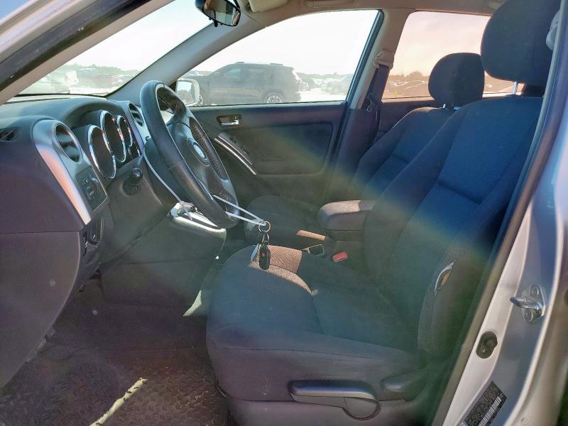 2006 TOYOTA COROLLA MA #3303921721