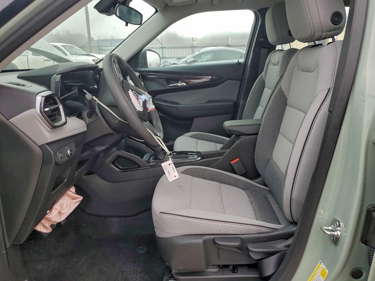 Lot #3303688023 2026 CHEVROLET TRAILBLAZE