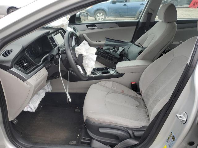 2019 HYUNDAI SONATA SE #3301847435