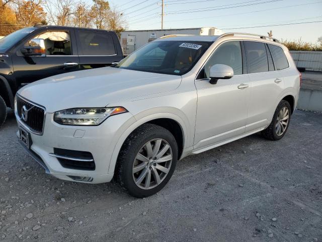 Global Auto Auctions: 2016 VOLVO XC90 T6