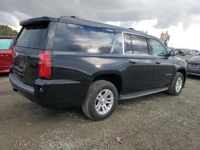 2019 CHEVROLET SUBURBAN C #3293313449