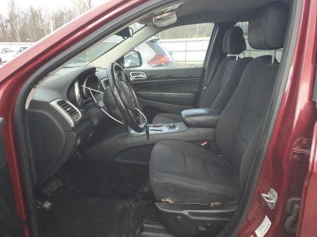 2012 JEEP GRAND CHER #3302653078