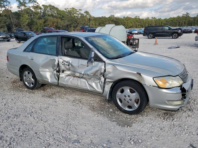 2004 TOYOTA AVALON XL #3291479928