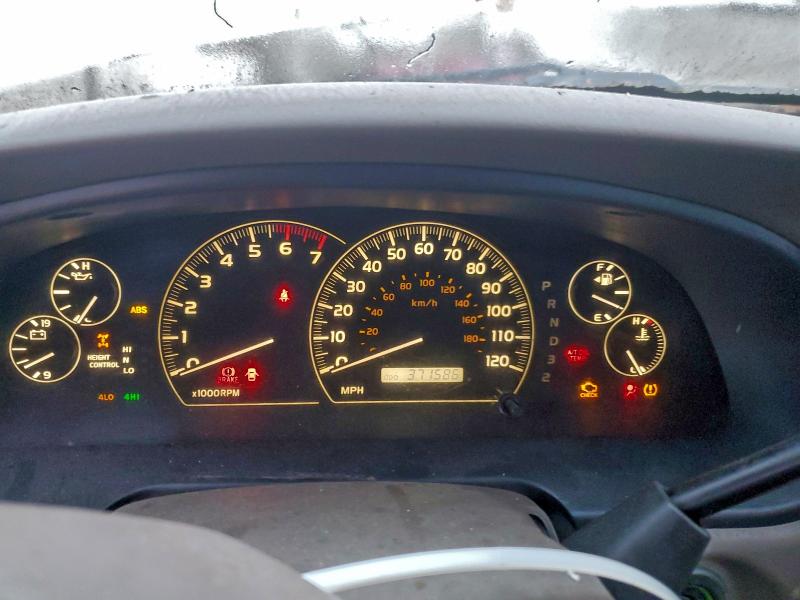 2005 TOYOTA SEQUOIA LI #3304641949