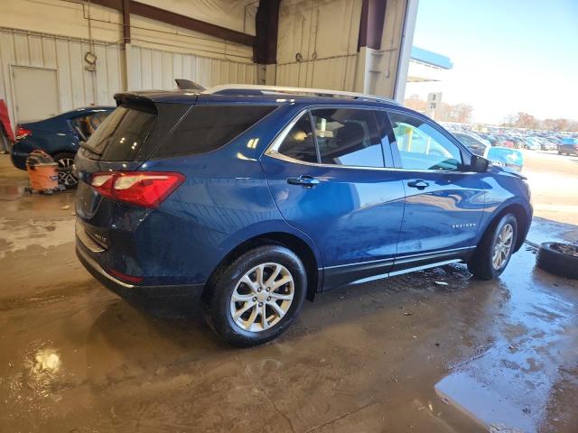 2019 CHEVROLET EQUINOX LT - 2GNAXUEV3K6143201