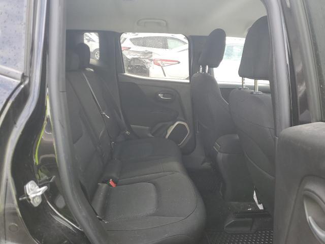 2017 JEEP RENEGADE L #3315594776