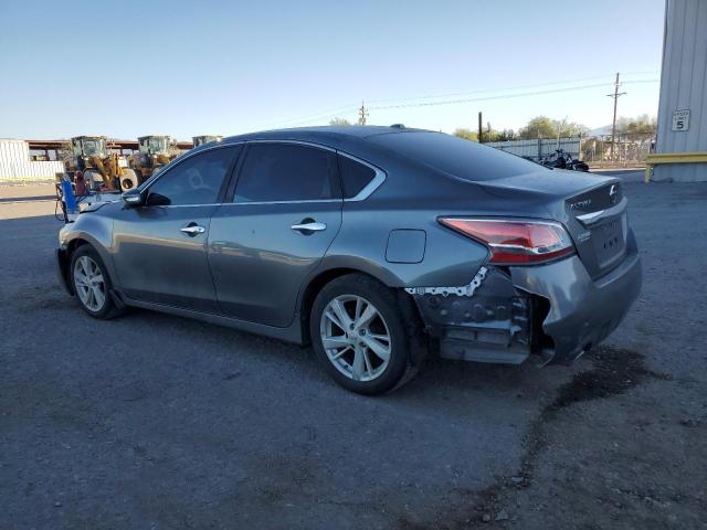 2015 NISSAN ALTIMA 2.5 #3297924789