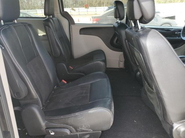 2019 DODGE GRAND CARA #3296219447