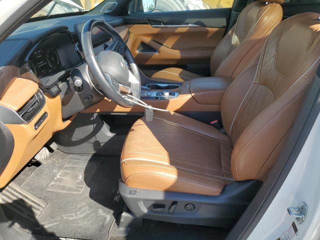 2023 INFINITI QX60 AUTOG #3283791414