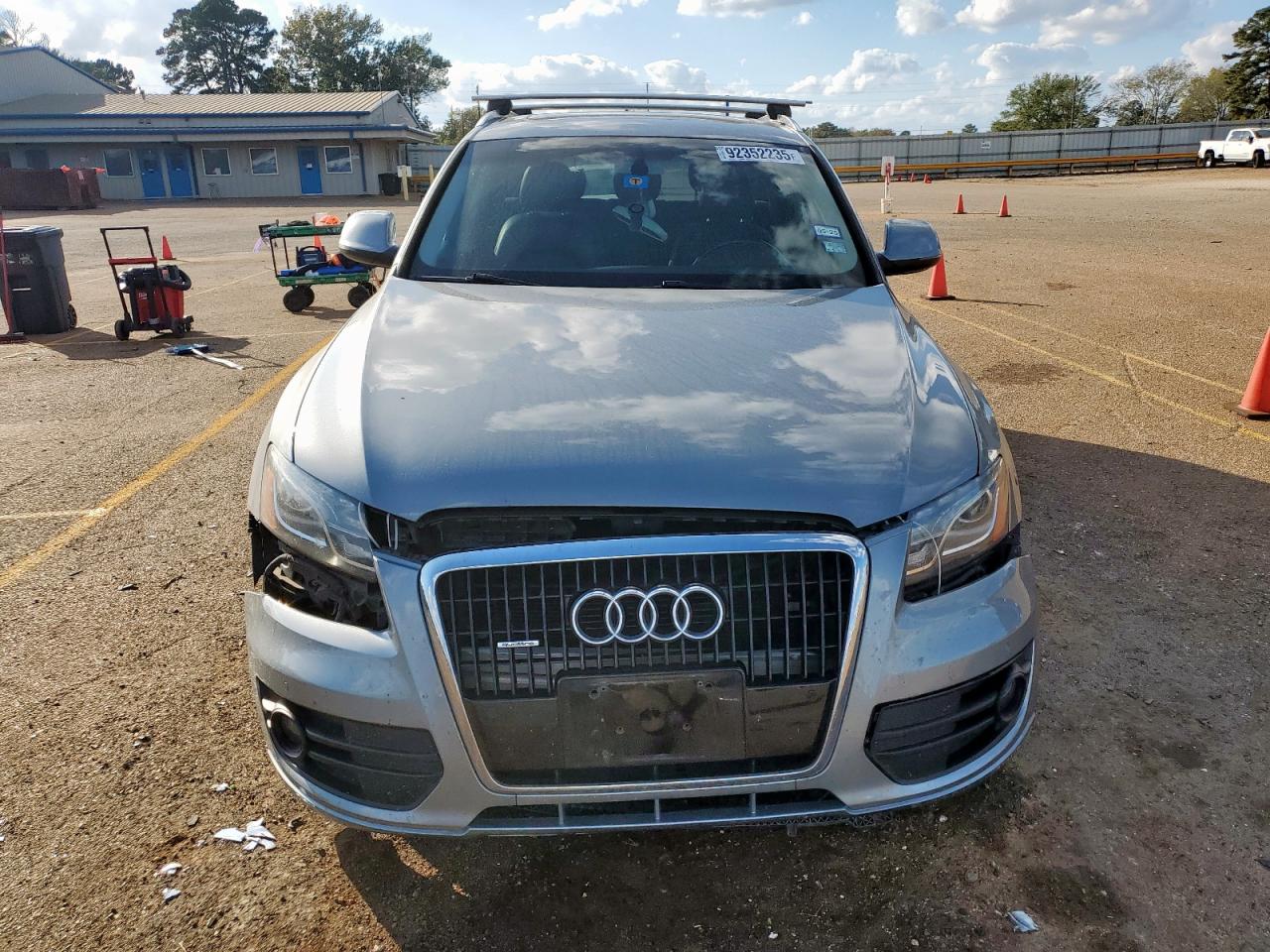 AUDI Q5 PREMIUM PLUS