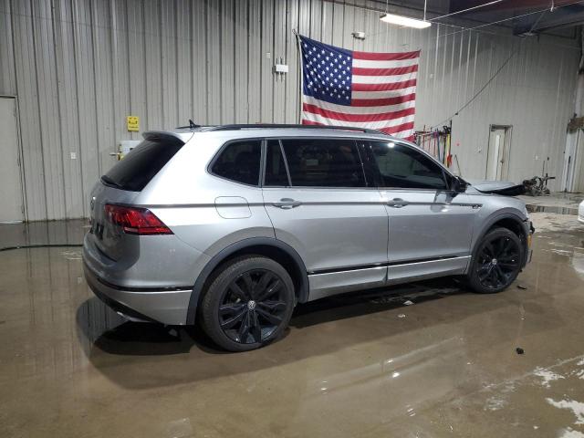 2021 VOLKSWAGEN TIGUAN SE #3302793896