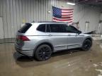 Lot #3302793896 2021 VOLKSWAGEN TIGUAN SE