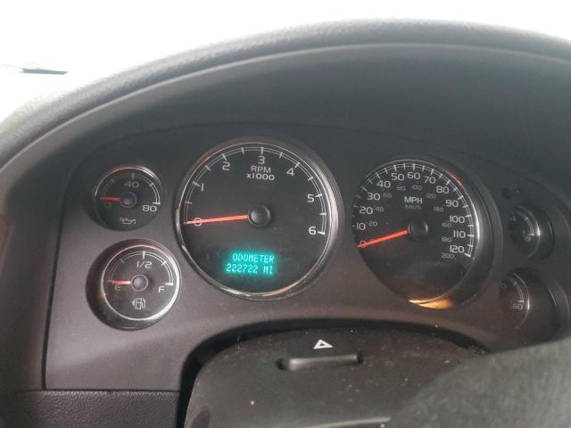 2007 GMC YUKON XL K #3297961804