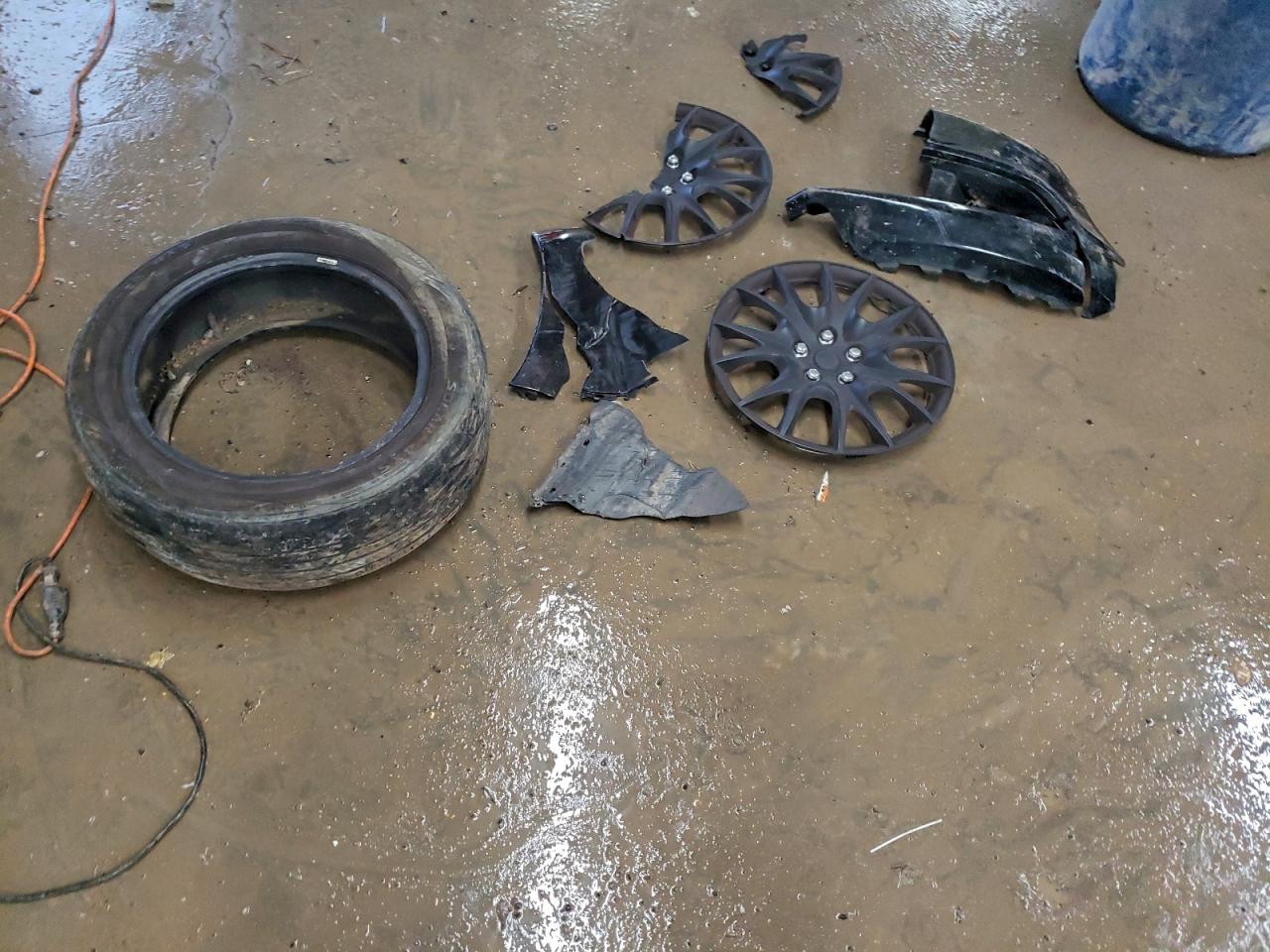 VOLKSWAGEN JETTA BASE