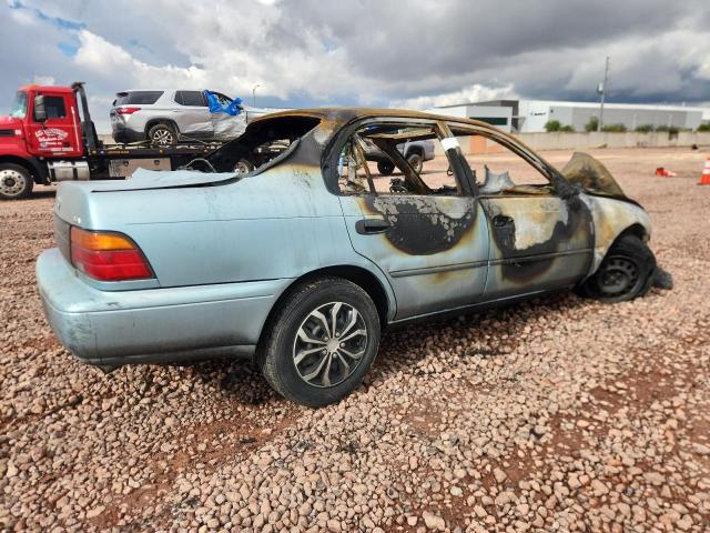 1995 TOYOTA COROLLA LE #3303072768