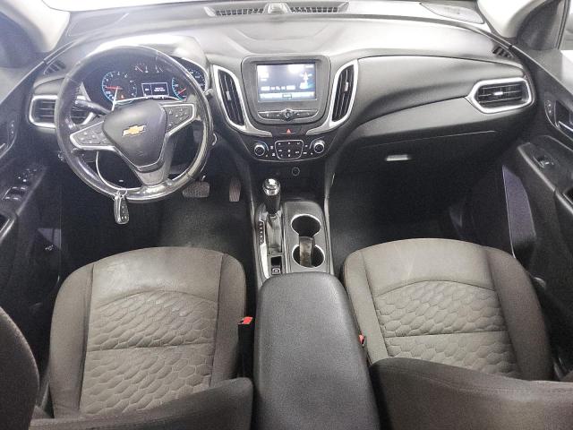 2018 CHEVROLET EQUINOX LT #3297985054