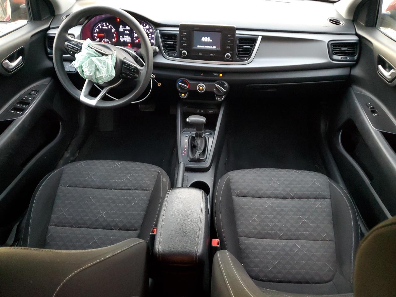 KIA RIO LX