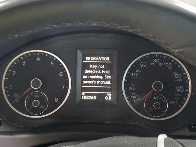 2018 VOLKSWAGEN TIGUAN LIM WVGBV7AX5JK003394