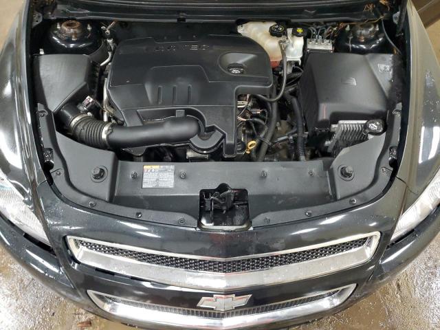 2011 CHEVROLET MALIBU LS #3294508505