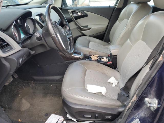 2016 BUICK VERANO #3301991438