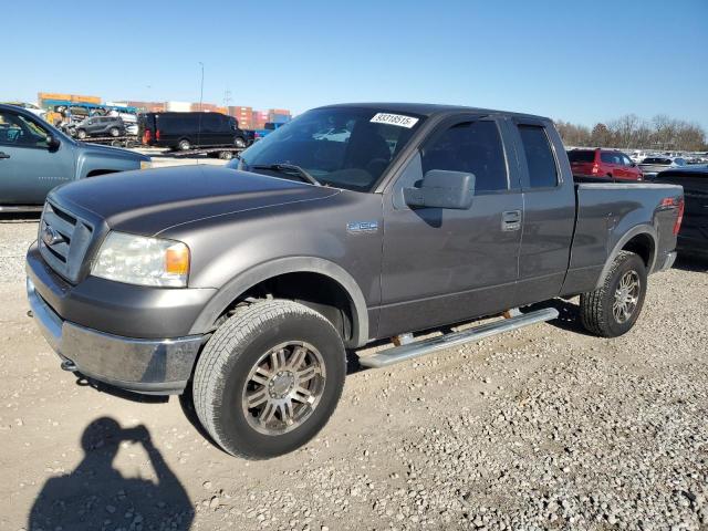 Global Auto Auctions: 2005 FORD F150