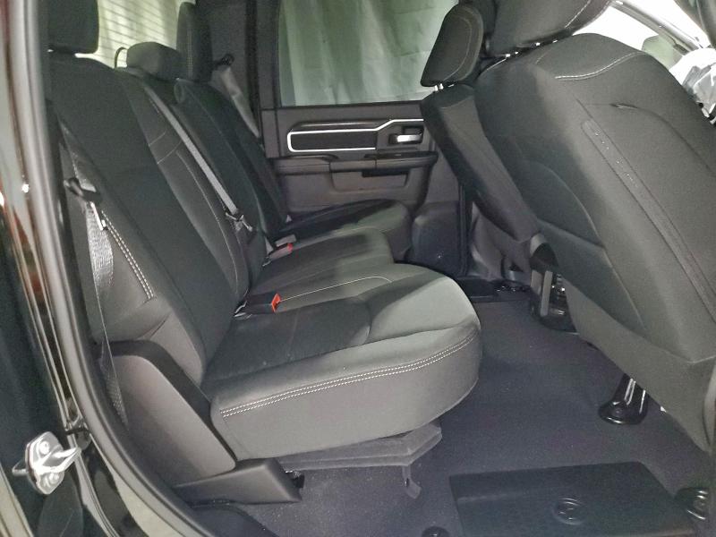 2026 RAM 2500 BIG H #3304519464