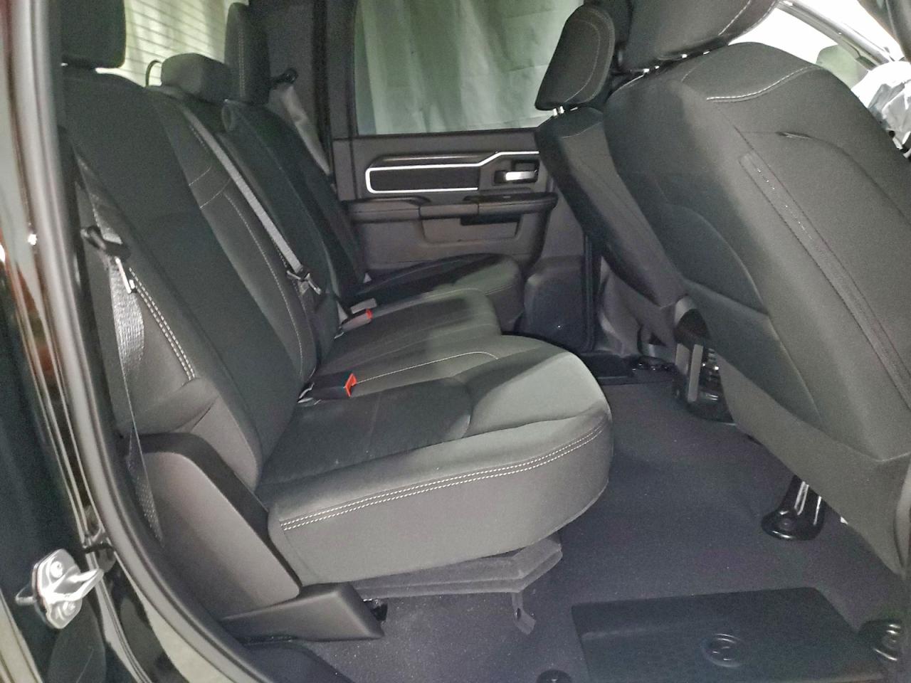 Lot #3304519464 2026 RAM 2500 BIG H