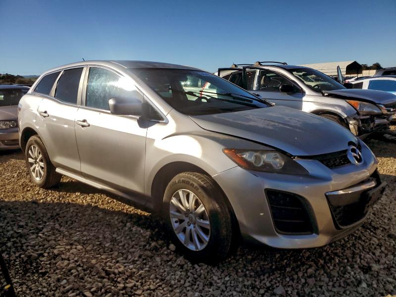 2011 MAZDA CX-7 #3302929680