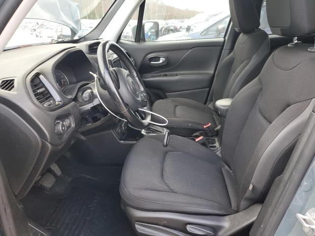 2018 JEEP RENEGADE L #3294339903