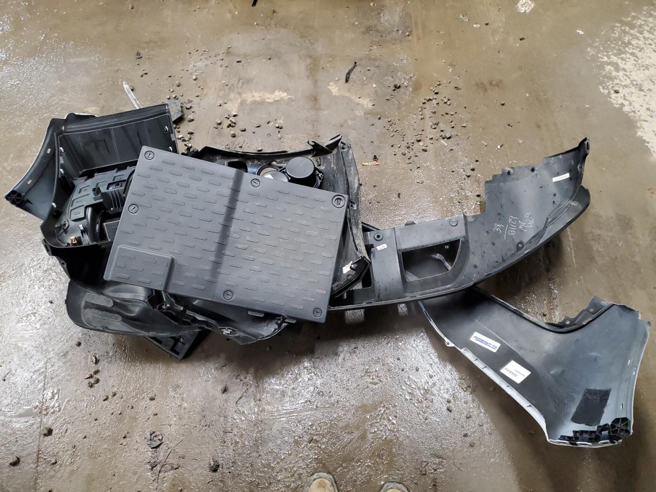 RAM PROMASTER 2500 STANDARD