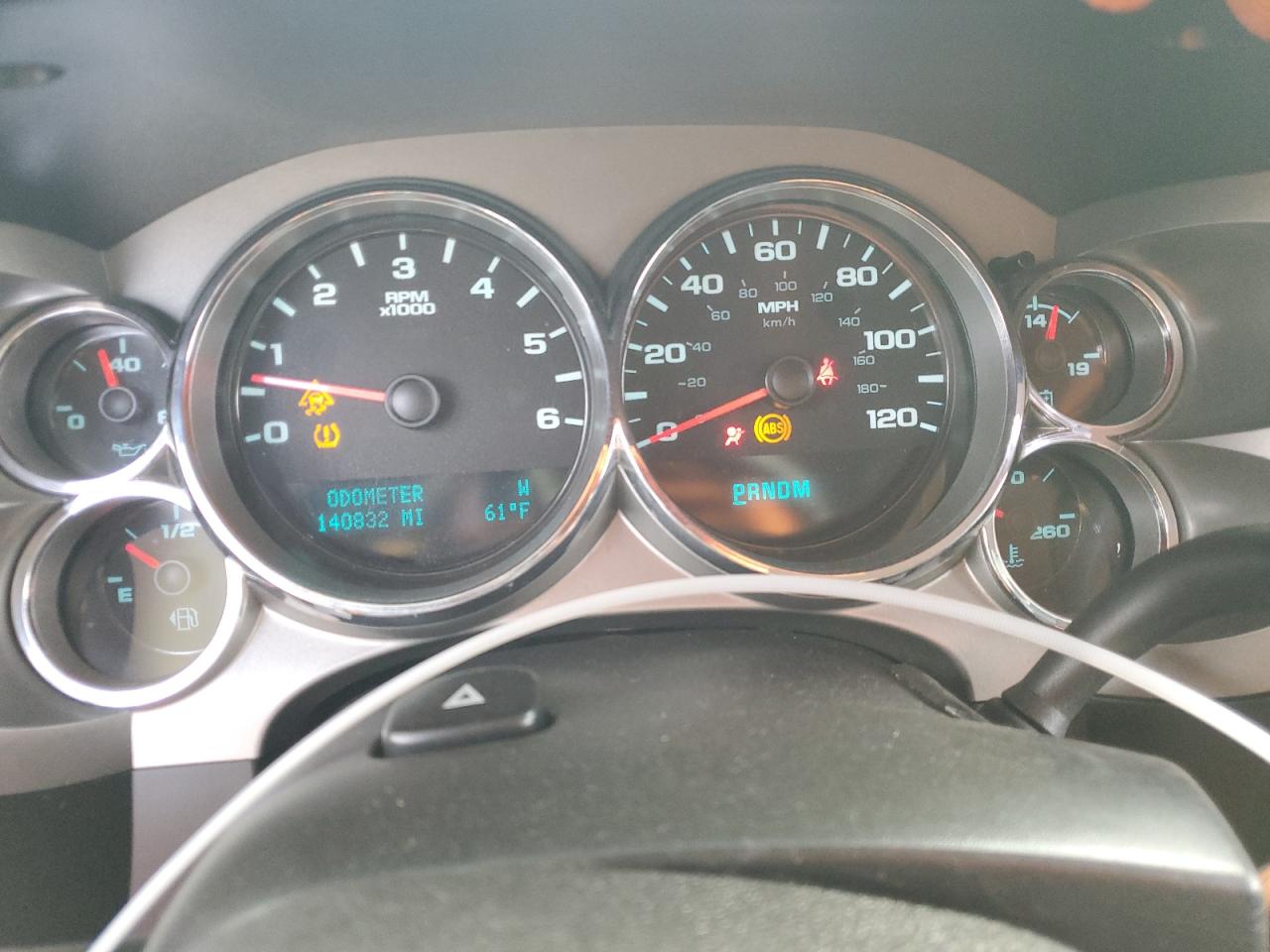 CHEVROLET SILVERADO C1500 LT