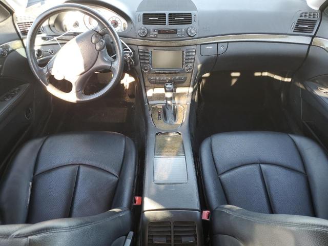 2008 MERCEDES-BENZ E 350 #3294489490