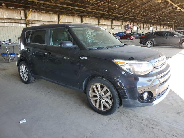 2018 KIA SOUL + - KNDJP3A57J7528980