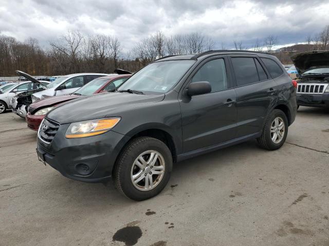 Global Auto Auctions: 2010 HYUNDAI SANTA FE G