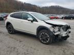 Lot #3294464509 2021 SUBARU CROSSTREK