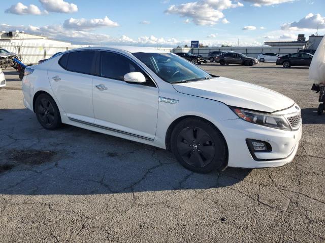 2016 KIA OPTIMA HYB #3291473954