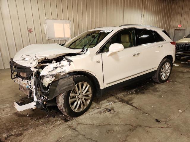 2019 CADILLAC XT5 PLATIN 1GYKNGRS6KZ123415