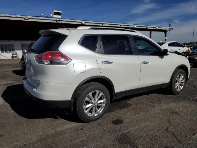 2015 NISSAN ROGUE S #3292867590
