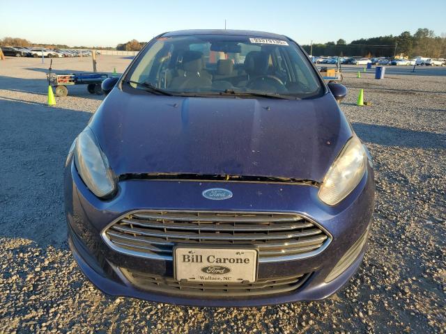 2016 FORD FIESTA SE #3291286445