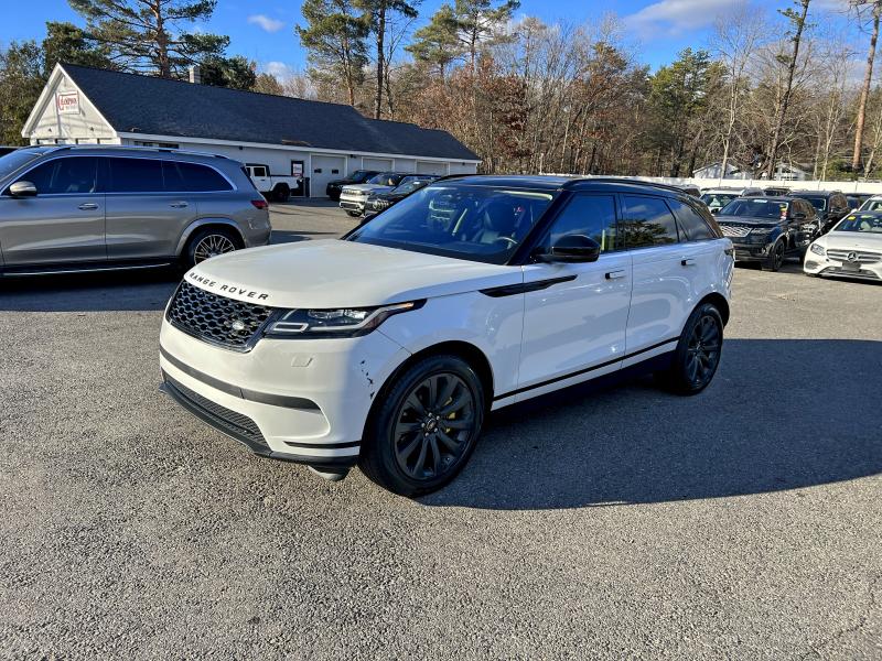 2018 LAND ROVER RANGE ROVE #3296911849