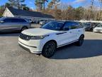 Lot #3296911849 2018 LAND ROVER RANGE ROVE
