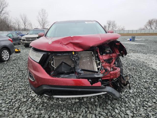 2015 FORD EDGE SEL #3303663947